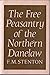 The Free Peasantry of the Northern Danelaw