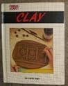 Clay (Fresh Start Series)