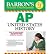 AP U.S. History (Barron's AP United States History) (Paperback) - Common