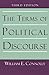 The Terms of Political Discourse. (Princeton Paperbacks) by William E. Connolly (1993-08-23)