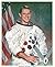 Astronaut Edward G. Gibson