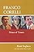 Franco Corelli: Prince of Tenors by Rene Seghers (2008-01-01)