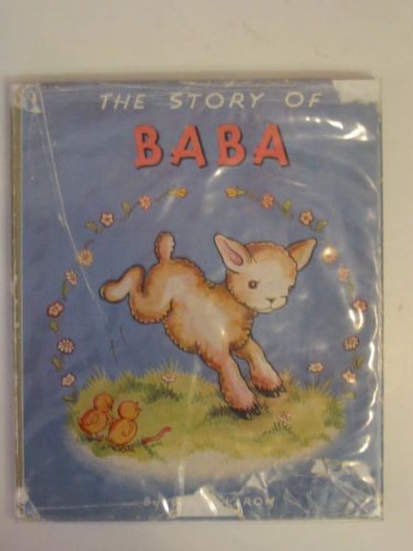 The Story of Baba (Hardcover)