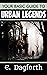 Your Basic Guide to Urban Legends by E. Dagforth