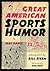 Great American Sports Humor
