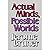 [(Actual Minds, Possible Worlds)] [Author: Jerome S. Bruner] published on (October, 1987)