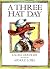 A Three Hat Day (Reading Rainbow Books) by Laura Geringer (1987-06-30)
