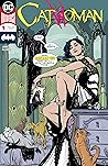 CATWOMAN #1 RELEA...