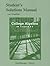 Student's Solutions Manual for College Algebra in Context by Lisa S. Yocco (February 05,2012)