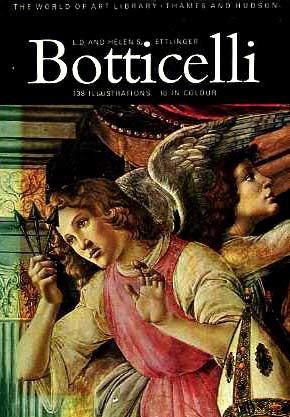 Botticelli (Hardcover)