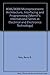 8086/8088 Microprocessor: Architecture, Programming, and Interfacing (Merrill's International Series in Electrical and Electronics Technology) by Barry B. Brey (1987-02-03)