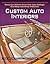 Custom Auto Interiors by Don Taylor (2003-11-03)