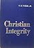 Christian Integrity