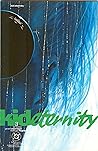 Kid Eternity Book 3 1991