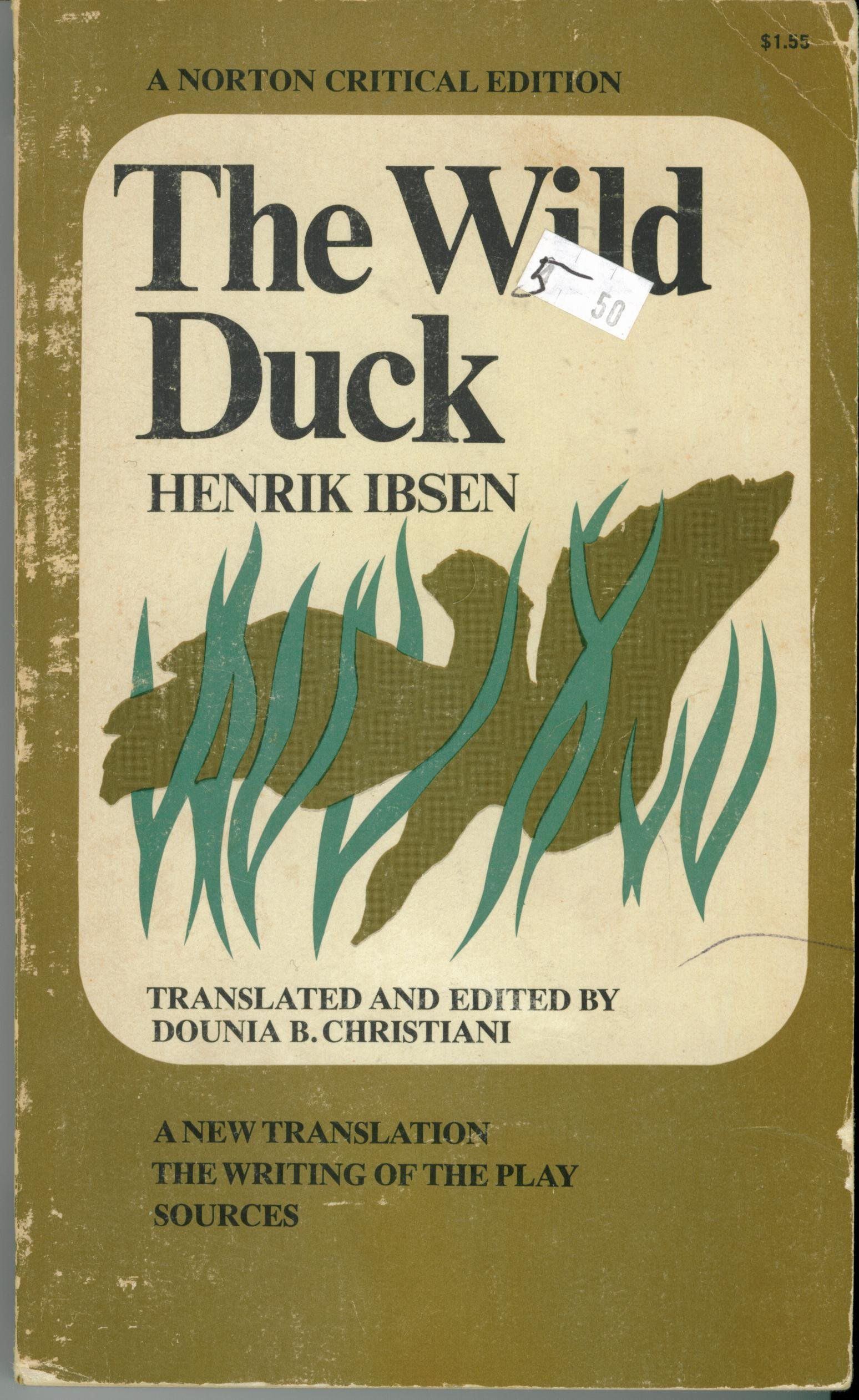The Wild Duck