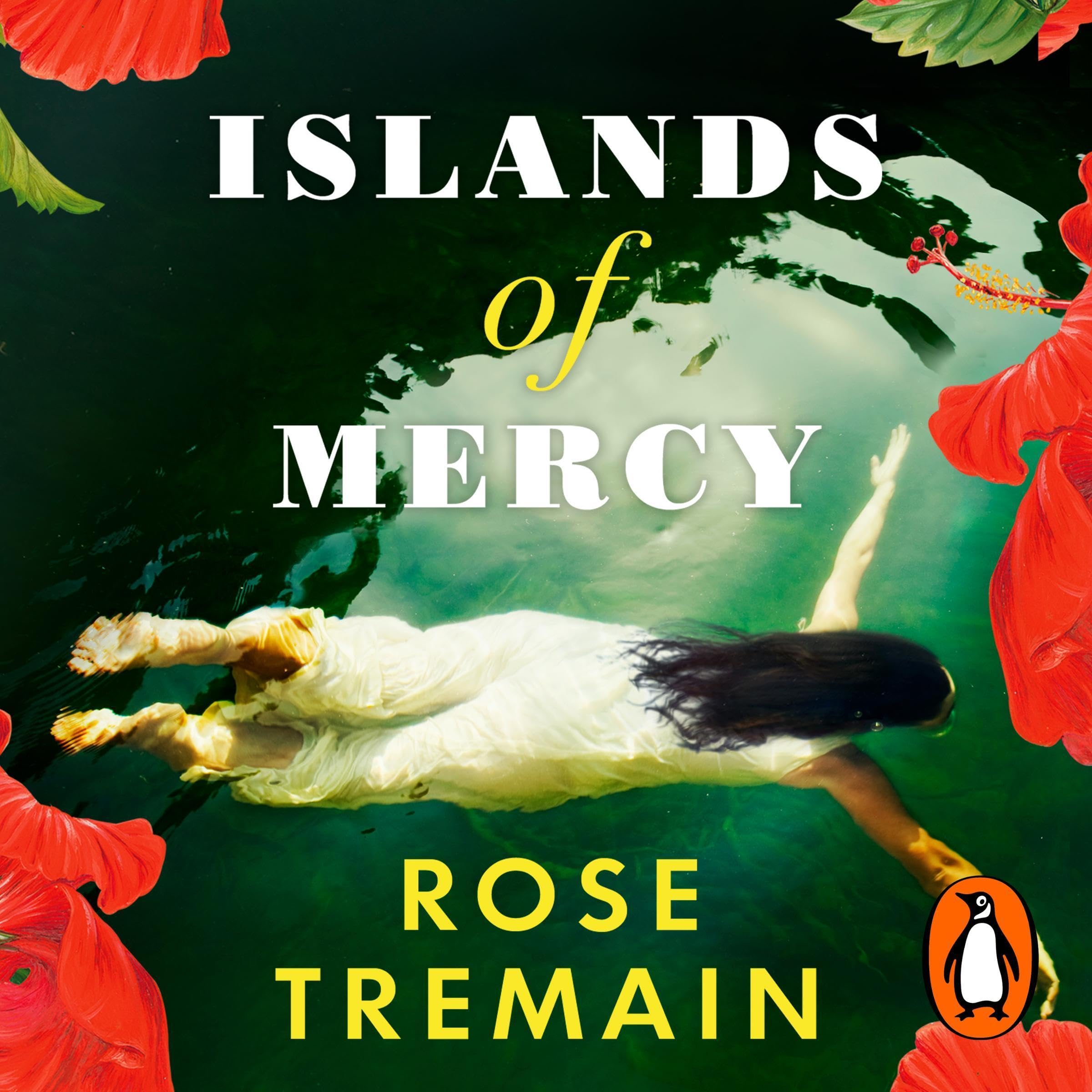 Islands of Mercy: A richly emotional novel set in the Victorian age, following two women who risk everything for love and independence