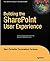 Building the SharePoint User Experience