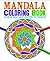 Mandala Colouring Book (Col...