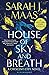 House of Sky and Breath by Sarah J. Maas