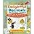 Delightful Decimals and Perfect Percents: Games and Activities That Make Math Easy and Fun [Paperback] [2002] (Author) Lynette Long