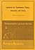 Lectures on Turbulance Theory