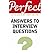 (Perfect Answers to Interview Questions) By Max A. Eggert (Author) Paperback on (May , 2008)
