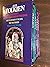 By J.R.R. Tolkien The Hobbit and the Complete Lord of the Rings [Mass Market Paperback]