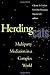 Herding Cats: Multiparty Mediation in a Complex World (1999-11-01)