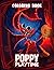 𝐏𝐨𝐩𝐩𝐲 𝐏𝐥𝐚𝐲𝐭𝐢𝐦𝐞 Coloring Boo...