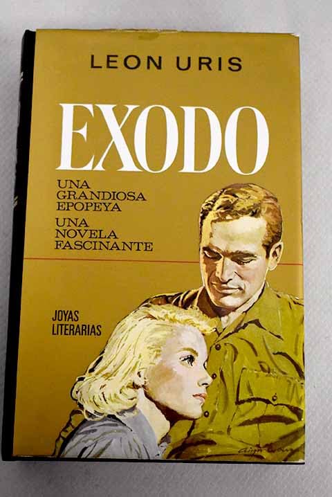 Exodo