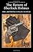 The Return of Sherlock Holmes (Wordsworth Classics) of Sir Arthur Conan Doyle New Edition on 07 June 1993