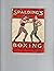 Boxing - Spalding's Athletic Library No.25B