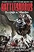 Battlesaurus: Rampage at Waterloo by Brian Falkner (2015-07-14)