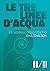 LE TRE LINEE D'ACQUA by Alfonso Femia