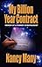 My Billion Year Contract: Memoir of a Former Scientologist by Nancy Many(2009-10-26)