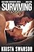 Surviving Lies: A Spicy College Romance (Blue Ridge University Series)