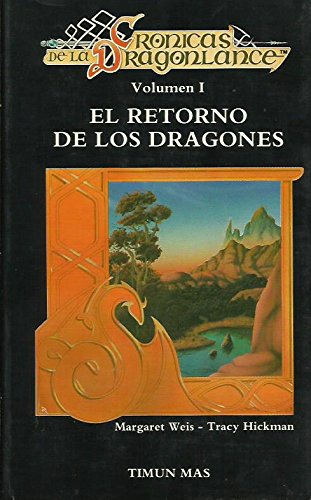 El retorno de los dragones