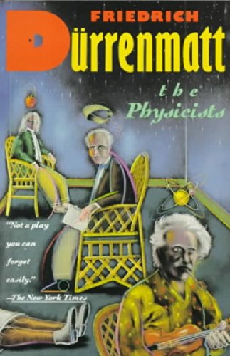 The Physicists