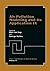[(Air Pollution Modeling and its Application IX)] [Edited by H. Van Dop ] published on (November, 2012)