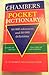 Chambers Pocket English Dictionary