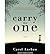[ [ [ Carry the One (, Libr...