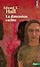 La dimension cachée de Françoise Choay (Postface), Edward-T Hall (14 mai 2014) Broché