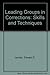 Leading Groups in Corrections: Skills and Techniques by Edward E. Jacobs (2004-02-04)