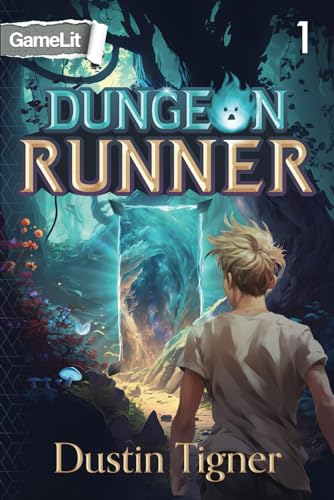 Dungeon Runner 1 (Dungeon Runner #1)