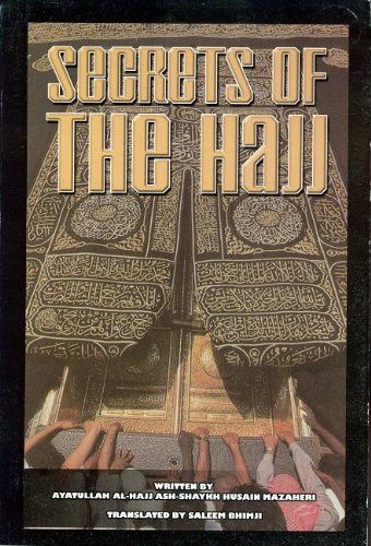 Secrets of the Hajj (Paperback)