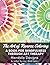 The Art of Reverse Coloring, a Book for Mindfulness Through A... by Isabel Aurora