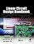 Linear Circuit Design Handbook