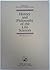 History and Philosophy of t...