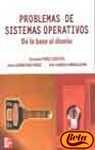Problemas de Sistemas Operativos (Spanish Edition)
