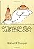 Optimal Control and Estimation (Dover Books on Mathematics) [Paperback] [1994] (Author) Robert F. Stengel, Mathematics